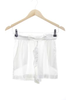 Pantaloni corti sportivi XS Pimkie, foto 1 di 2