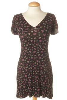 Robe casual S Bershka, photo 1 sur 2