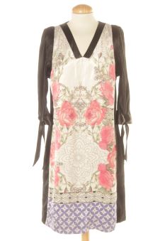 Robe casual M Devota&Lomba