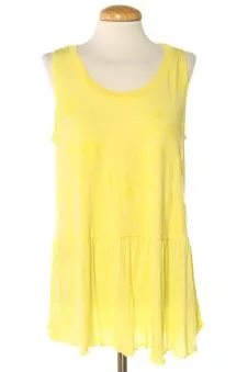 Top M Desigual, photo 1 sur 2