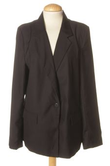 Blazer L Karl Marc John
