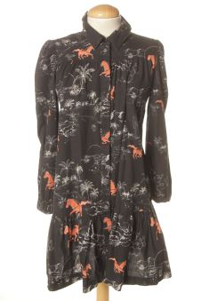 Einfaches Kleid 36 ASOS