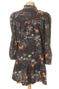 Einfaches Kleid 36 ASOS
