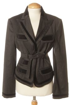 Blazer 44 Shy
