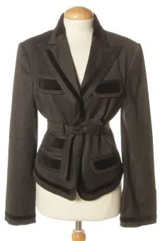 Blazer 44 Shy, foto 1 di 2