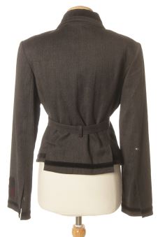 Blazer 44 Shy