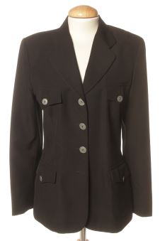 Blazer 38 Unit