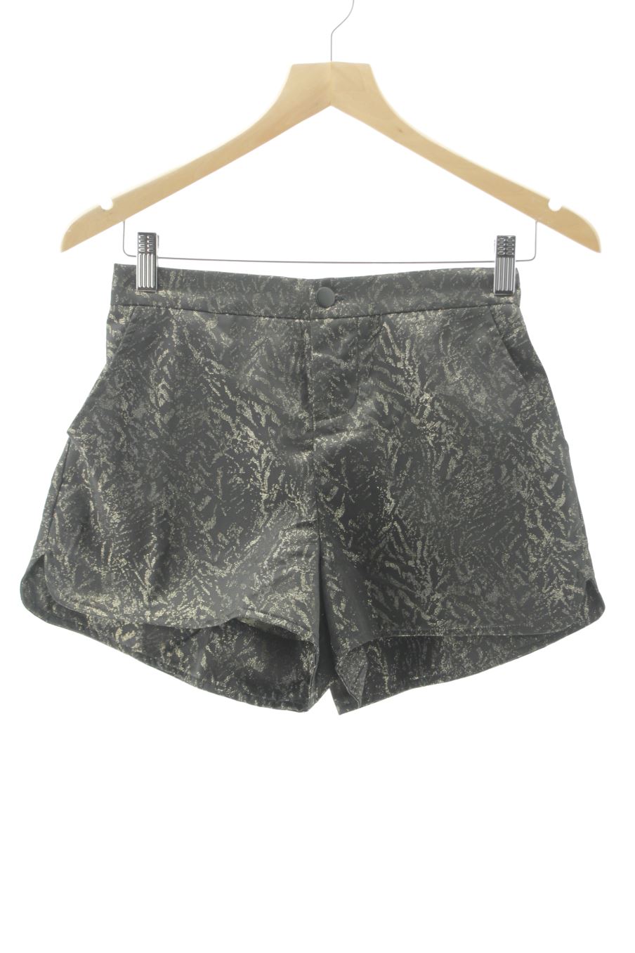 Shorts Molly Bracken de la taille XS, de couleur marron