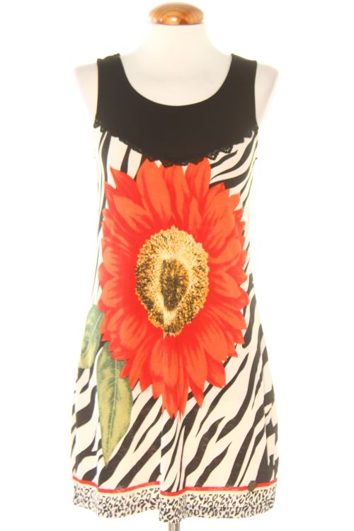 Robe casual