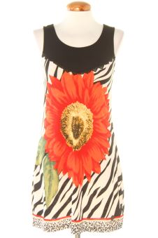 Einfaches Kleid S Smash