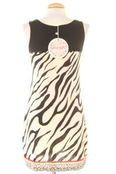 Einfaches Kleid S Smash