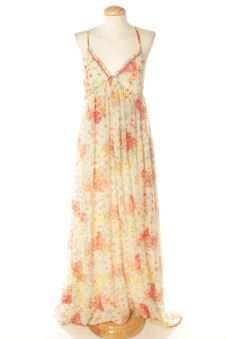 Vestido casual 40 Hoss Intropia