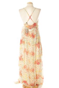 Vestido casual 40 Hoss Intropia