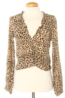 Blouse à manches longues XS Billabong