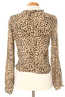 Blouse à manches longues XS Billabong
