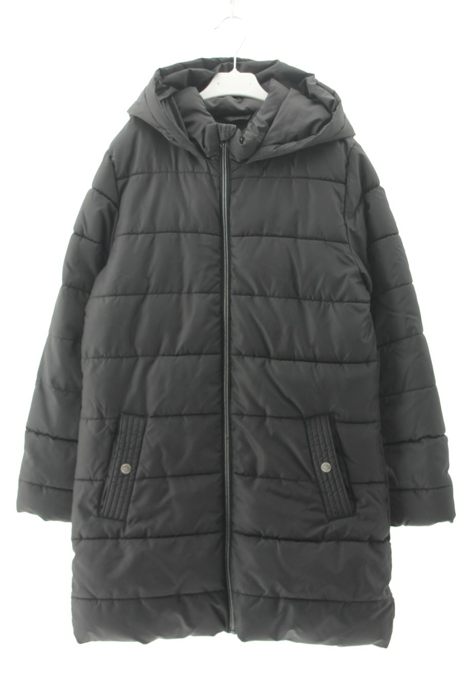 Manteau Mango de la taille 13 ans de seconde main