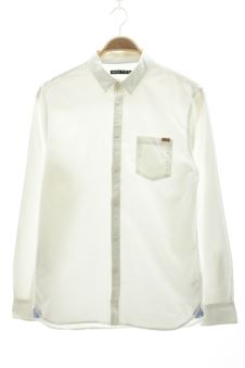 Chemise M Bershka