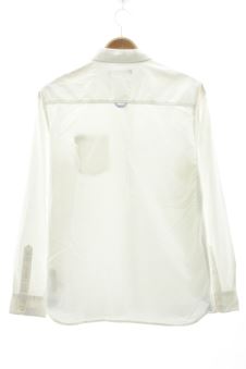 Chemise M Bershka