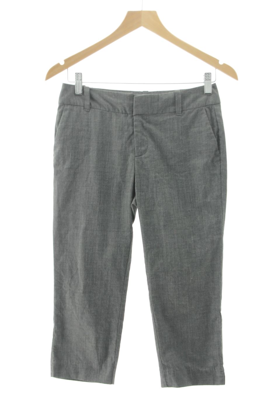 Pantaloni de Gap de la talla 32, de color grigio