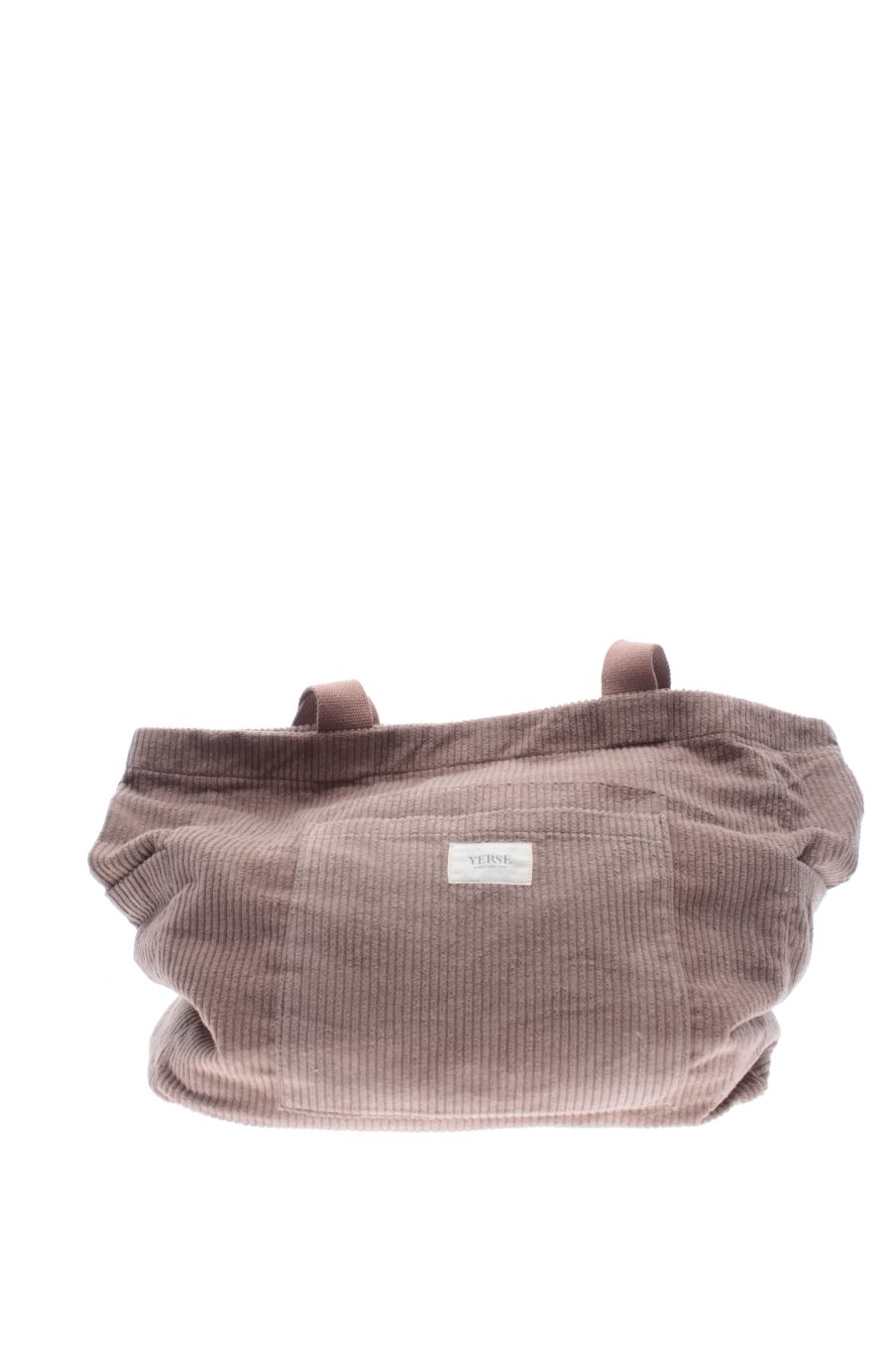 Bolso de Hombro Rosa de Yerse