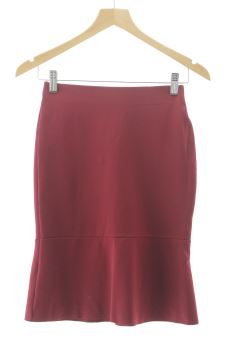 Falda XS Mango
