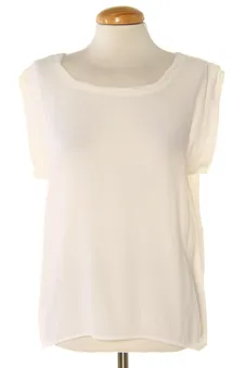 Blouse à manches courtes XS Mango, photo 1 sur 2