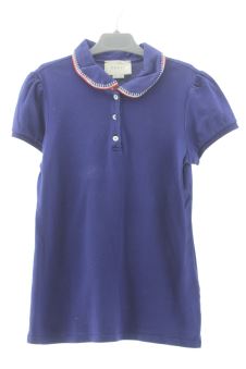 Polo  8 ans Gucci