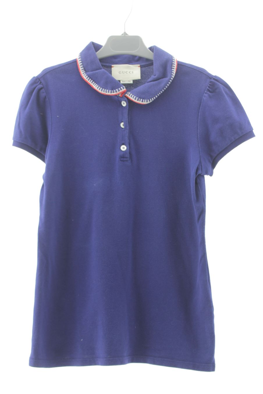 Polo Gucci de la taille 8 ans de seconde main