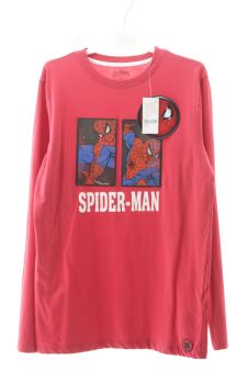 T-shirt manches longues 13 ans Marvel