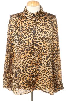 Chemise XS Bershka