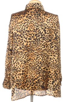 Chemise XS Bershka