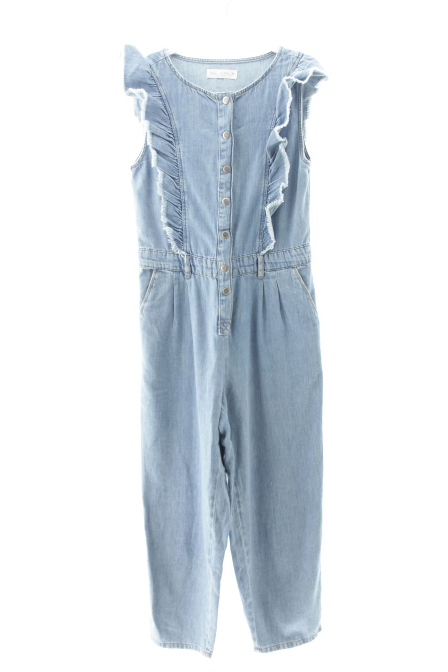 Combi Zara de la taille 13 ans de seconde main