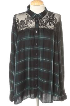 Chemise 44 Springfield