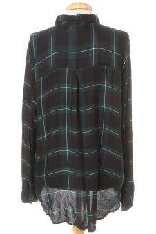 Chemise 44 Springfield