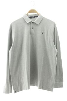 Polo à manches longues XXL Hackett, photo 1 sur 2
