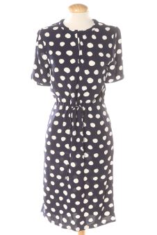 Robe casual S Comptoir des Cotonniers, photo 1 sur 2