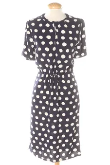 Vestido casual S Comptoir des Cotonniers, foto 1 de 2