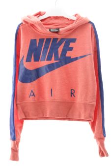 Felpa 10 anni Nike