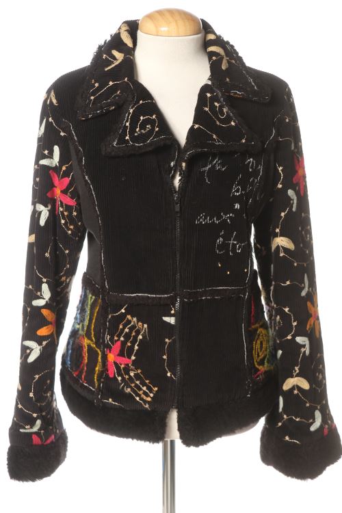 Blouson