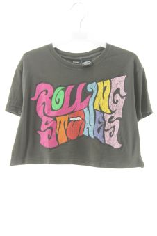 Camiseta 10 años Bershka