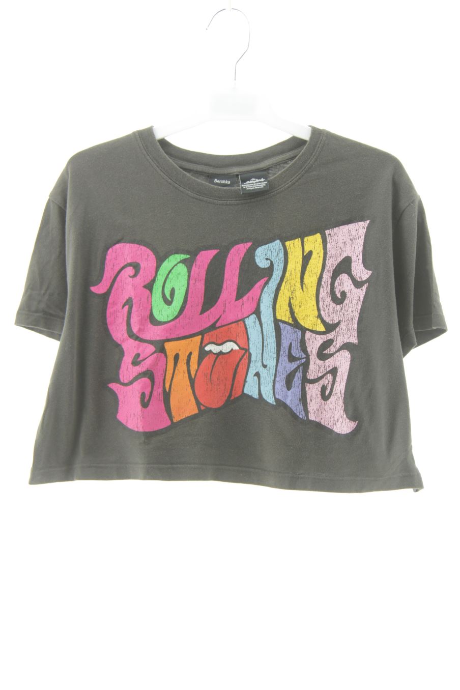T-shirt Bershka de la taille 10 ans
