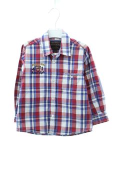 Camisa de manga larga 3 anni Mayoral