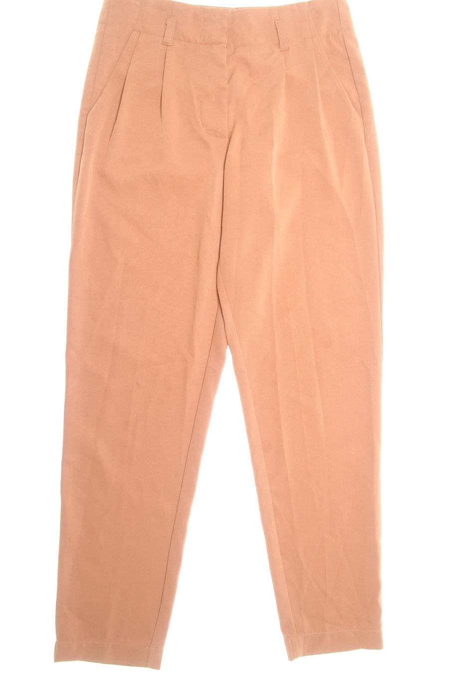 Pantalon Okeysi de la taille 36, de couleur marron