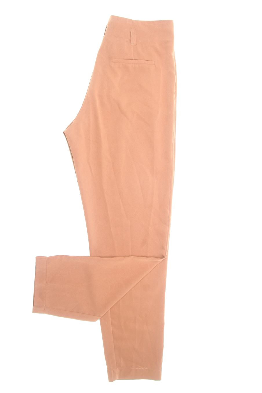 Pantalon Okeysi de la taille 36, de couleur marron