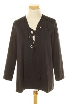 Blouse à manches longues S Zara, photo 1 sur 2