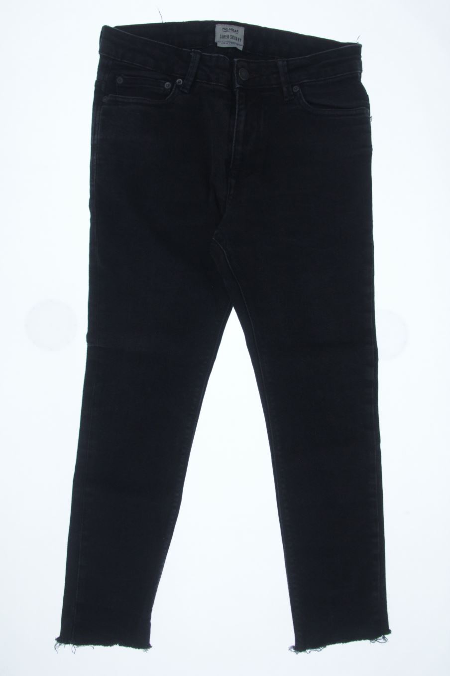 Jeanshose von Pull & Bear Größe 38