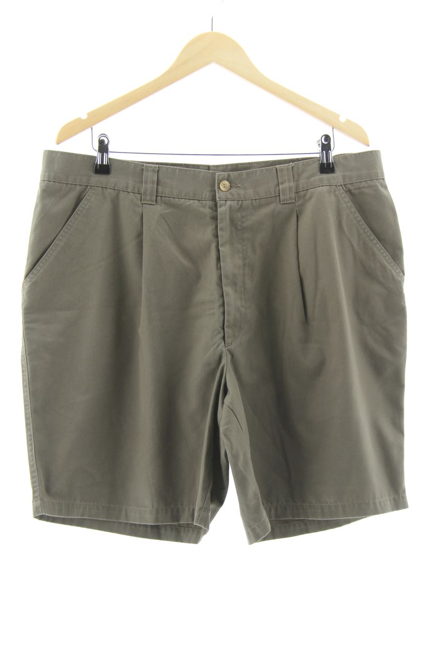Pantalones cortos de Dustin de la talla 50