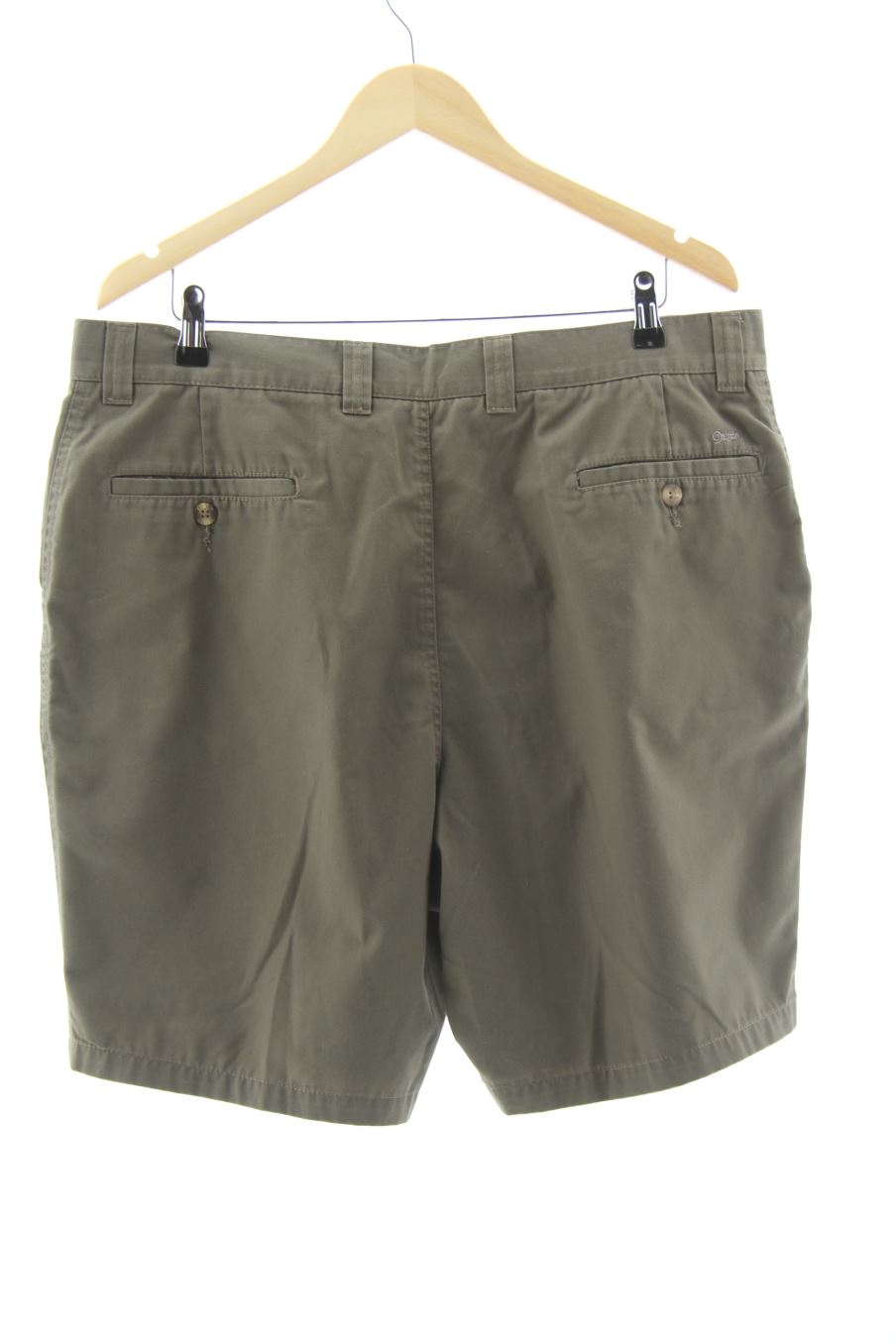 Pantalones cortos de Dustin de la talla 50