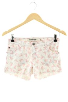 Shorts 36 Double Agent