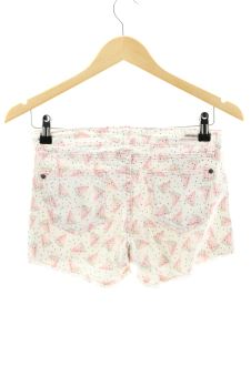 Shorts 36 Double Agent